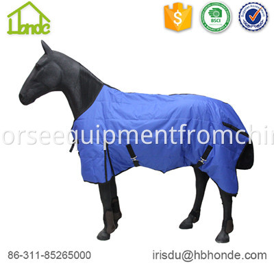 horse rug